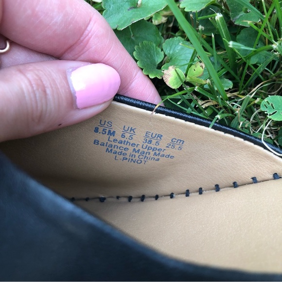 Franco Sarto | Espadrille Platform Sandal 🖤 - Picture 4 of 7